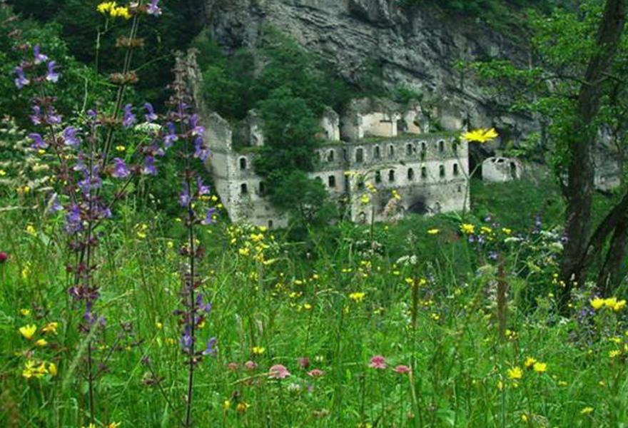 Zitas Zigana Yayla Tatil Koyu Macka Esterno foto